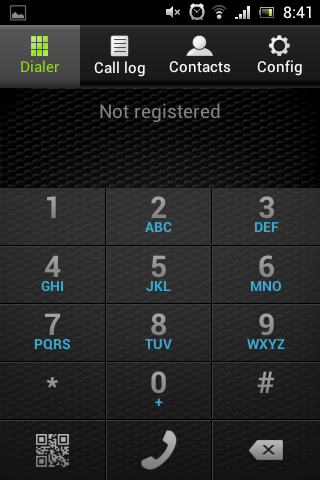 Datei:Zoiper Main.png